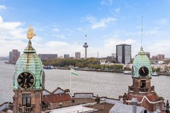 Koop: Landverhuizersplein 57, 3072 MH Rotterdam