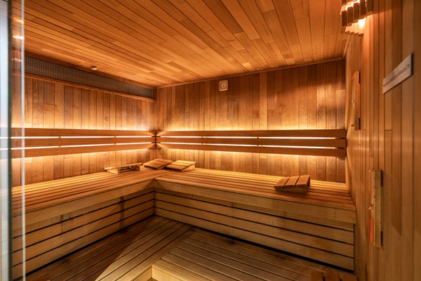 Medium property photo - Landverhuizersplein 57, 3072 MH Rotterdam