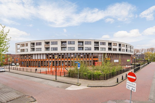 Medium property photo - Iepenwede 32, 2993 GD Barendrecht