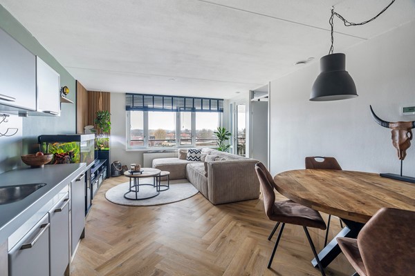 Medium property photo - Iepenwede 32, 2993 GD Barendrecht