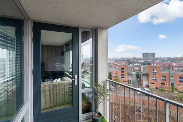 Medium property photo - Iepenwede 32, 2993 GD Barendrecht