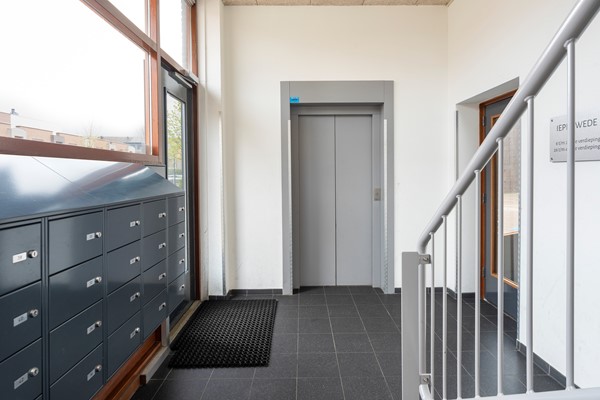 Medium property photo - Iepenwede 32, 2993 GD Barendrecht