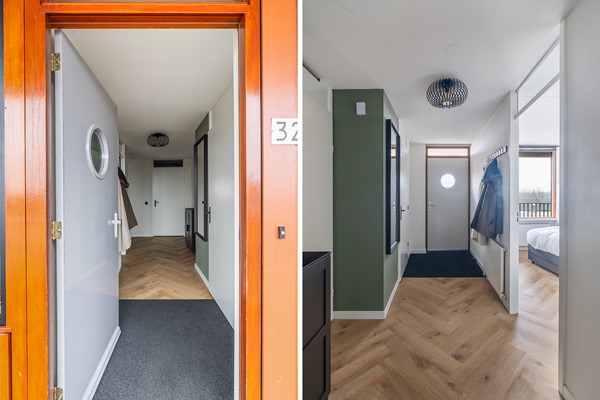 Medium property photo - Iepenwede 32, 2993 GD Barendrecht