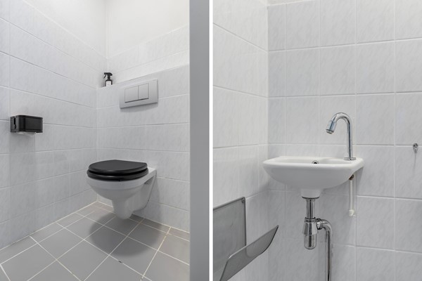 Medium property photo - Iepenwede 32, 2993 GD Barendrecht