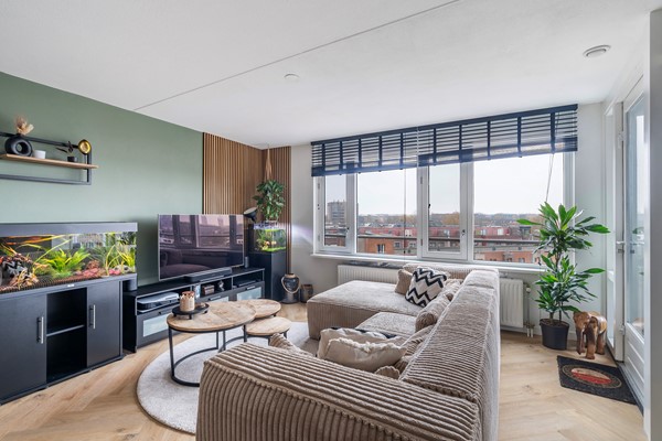 Medium property photo - Iepenwede 32, 2993 GD Barendrecht