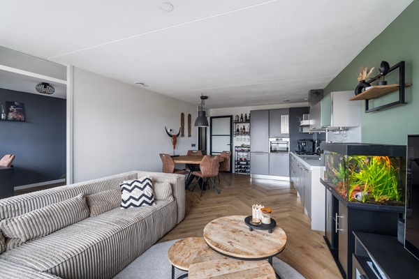 Medium property photo - Iepenwede 32, 2993 GD Barendrecht