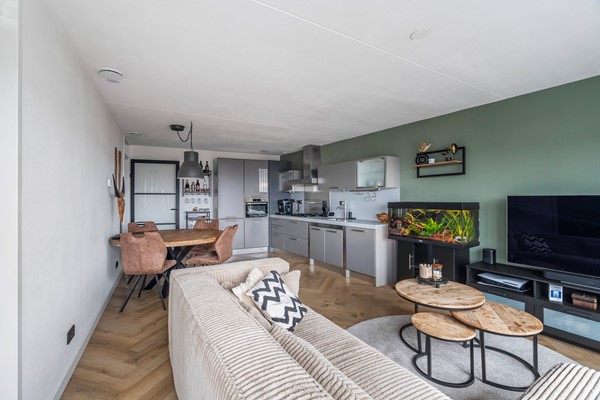 Medium property photo - Iepenwede 32, 2993 GD Barendrecht