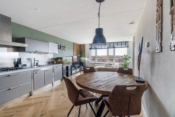 Medium property photo - Iepenwede 32, 2993 GD Barendrecht