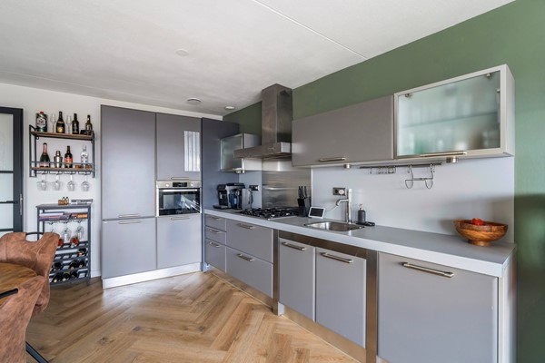 Medium property photo - Iepenwede 32, 2993 GD Barendrecht