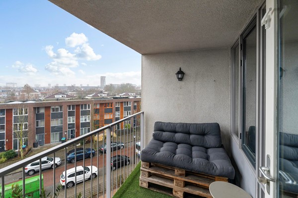 Medium property photo - Iepenwede 32, 2993 GD Barendrecht