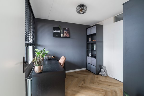 Medium property photo - Iepenwede 32, 2993 GD Barendrecht