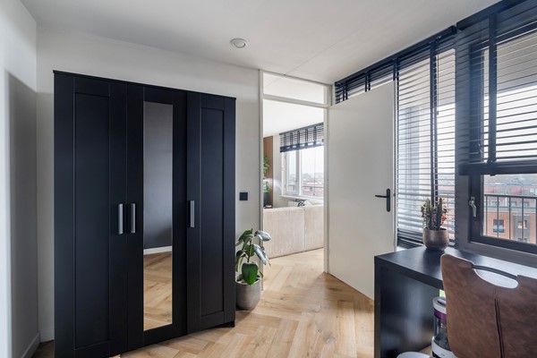 Medium property photo - Iepenwede 32, 2993 GD Barendrecht