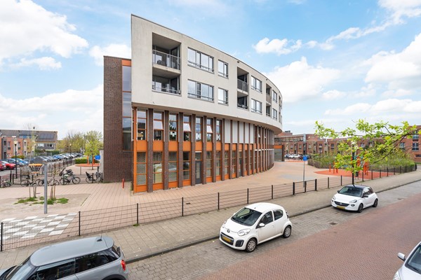 Medium property photo - Iepenwede 32, 2993 GD Barendrecht