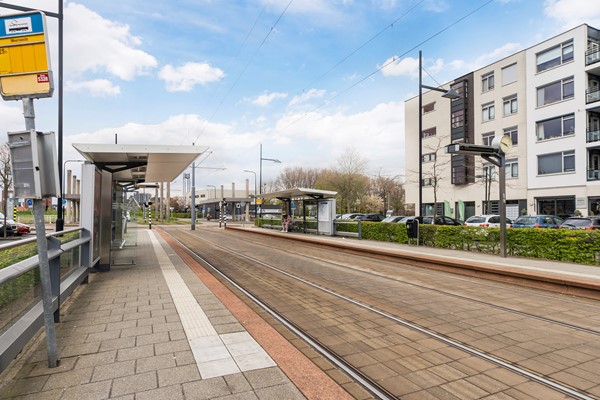 Medium property photo - Iepenwede 32, 2993 GD Barendrecht