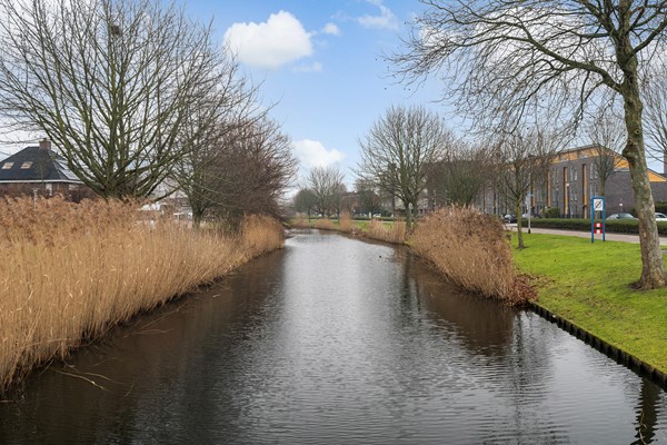 Medium property photo - Iepenwede 32, 2993 GD Barendrecht