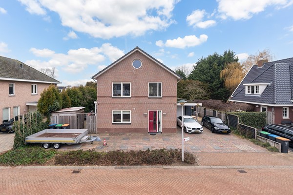 Medium property photo - Brandsma-Akker 10, 2994 AA Barendrecht