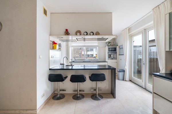 Medium property photo - Brandsma-Akker 10, 2994 AA Barendrecht