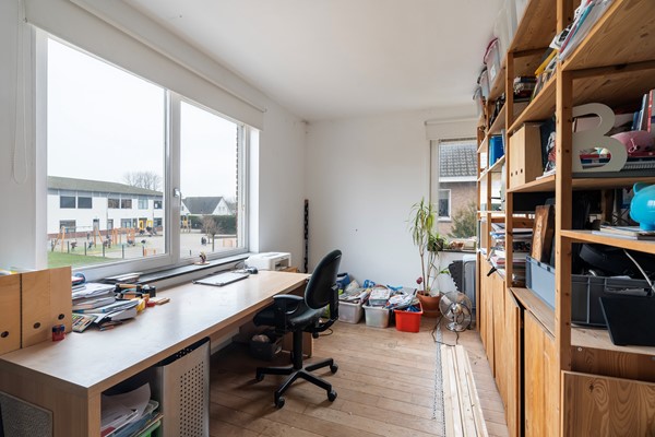 Medium property photo - Brandsma-Akker 10, 2994 AA Barendrecht