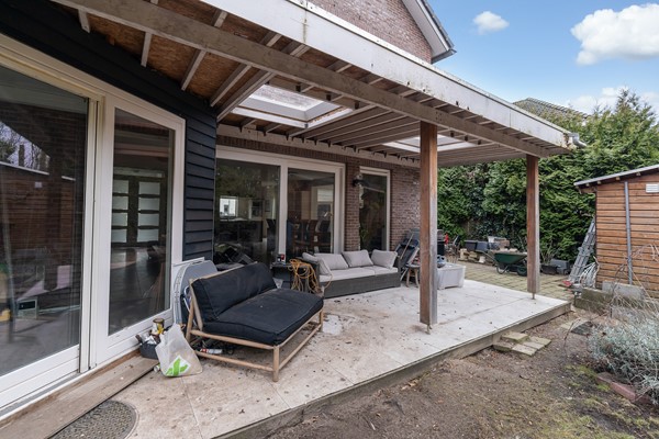 Medium property photo - Brandsma-Akker 10, 2994 AA Barendrecht