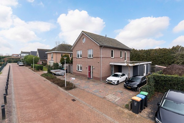 Medium property photo - Brandsma-Akker 10, 2994 AA Barendrecht