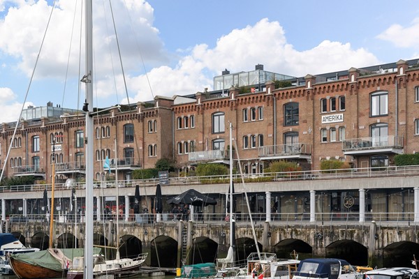 Medium property photo - Handelsplein 24, 3071 PR Rotterdam