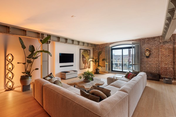 Medium property photo - Handelsplein 24, 3071 PR Rotterdam