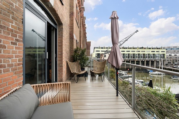 Medium property photo - Handelsplein 24, 3071 PR Rotterdam