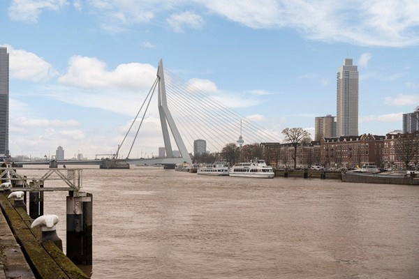 Medium property photo - Handelsplein 24, 3071 PR Rotterdam
