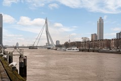 Nieuw in verkoop: Handelsplein 24, 3071 PR Rotterdam