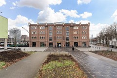 Nieuw in verkoop: Handelsplein 24, 3071 PR Rotterdam