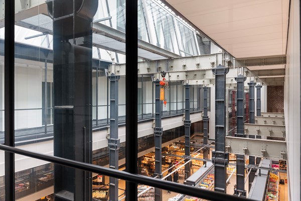 Medium property photo - Handelsplein 24, 3071 PR Rotterdam