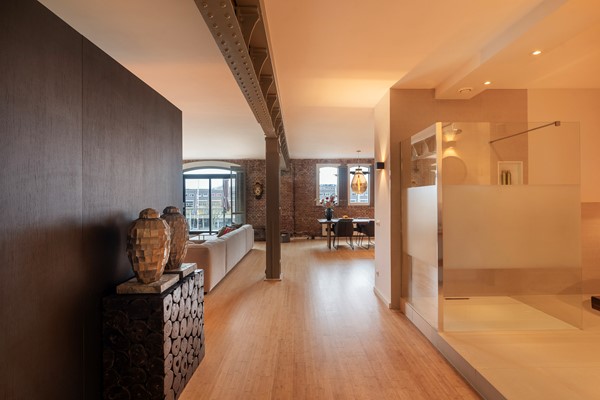 Medium property photo - Handelsplein 24, 3071 PR Rotterdam