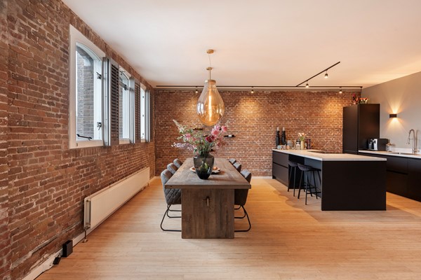 Medium property photo - Handelsplein 24, 3071 PR Rotterdam