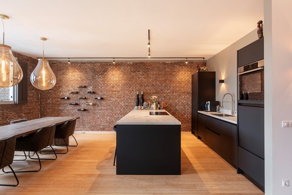 Medium property photo - Handelsplein 24, 3071 PR Rotterdam