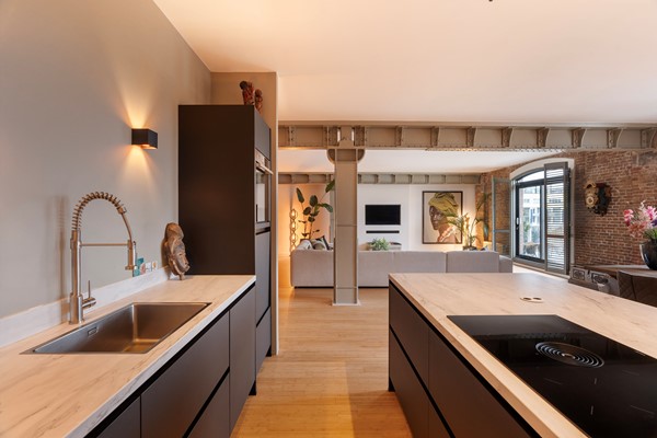 Medium property photo - Handelsplein 24, 3071 PR Rotterdam