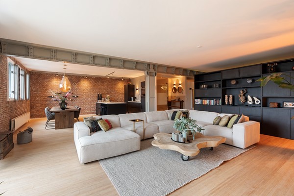 Medium property photo - Handelsplein 24, 3071 PR Rotterdam