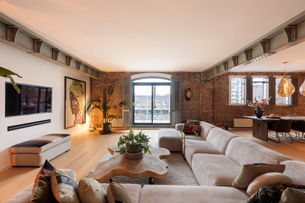 Medium property photo - Handelsplein 24, 3071 PR Rotterdam