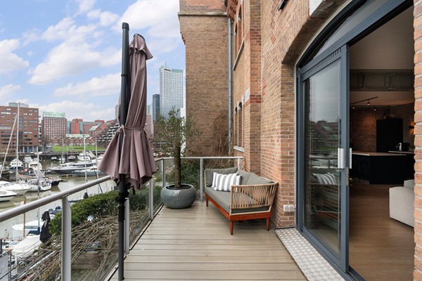 Medium property photo - Handelsplein 24, 3071 PR Rotterdam