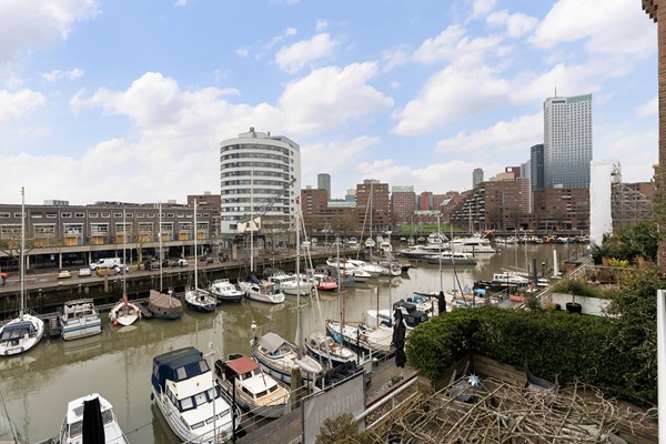 Medium property photo - Handelsplein 24, 3071 PR Rotterdam