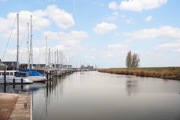 Medium property photo - Paltrokmolen 3A, 3281 MG Numansdorp