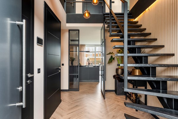 Medium property photo - Paltrokmolen 3A, 3281 MG Numansdorp