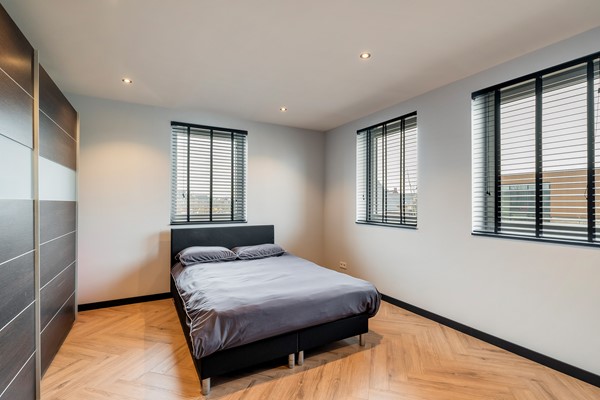 Medium property photo - Paltrokmolen 3A, 3281 MG Numansdorp