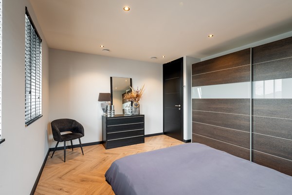 Medium property photo - Paltrokmolen 3A, 3281 MG Numansdorp