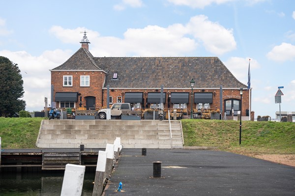 Medium property photo - Paltrokmolen 3A, 3281 MG Numansdorp