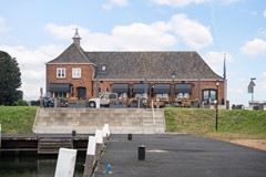 Koop: Paltrokmolen 3A, 3281 MG Numansdorp