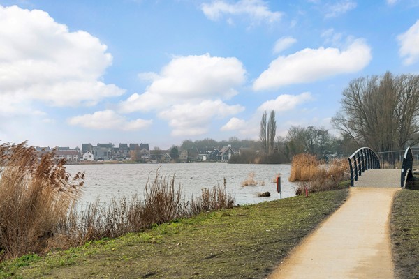 Medium property photo - Noldijk, 2991 VJ Barendrecht