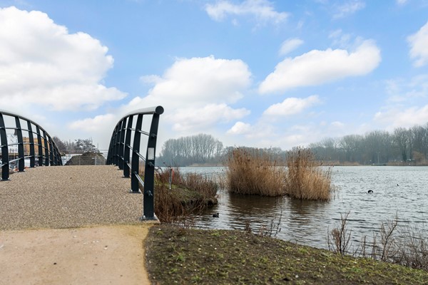 Medium property photo - Noldijk, 2991 VJ Barendrecht