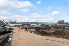 Koop: Noldijk, 2991 VJ Barendrecht