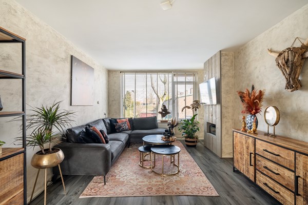 Medium property photo - Middelrode 191, 3085 CP Rotterdam