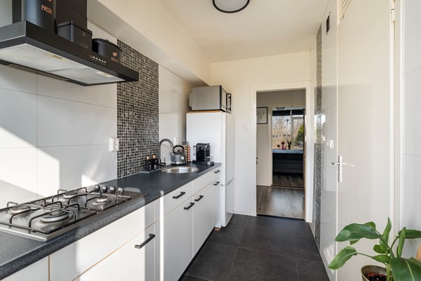 Medium property photo - Middelrode 191, 3085 CP Rotterdam